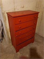 Dresser - vintage