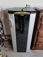 Haier Wine Cooler