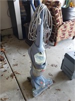 Hoover Floor Cleaner & Vacuum