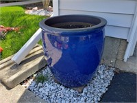 Large Planter - 1 of 2
