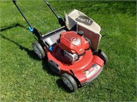 Toro 22" Lawn Mower