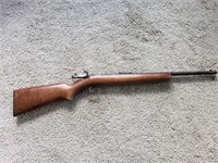 Winchester Model 67 Rifle