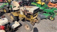 Sears ST/16 Garden Tractor