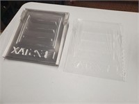 15 Paint Tray Liners