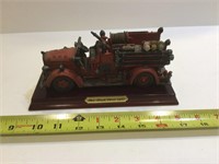 Fire truck 1930 model