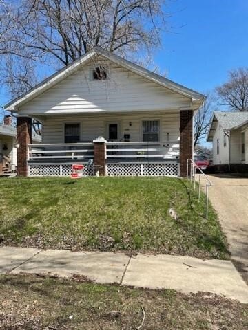 Real Estate Auction - 2 homes - ONLINE ONLY