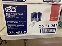 TORK MATIC TOWEL DISPENSER 5511284