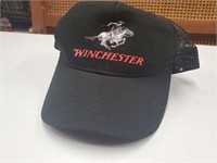 Winnchester Adjustable Hat