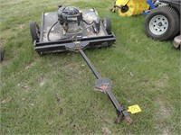 44 inch Polaris Rugged Cut Mower (71-175)