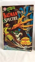 DC Comics Batman & The Spectre Issue 75 & Batman