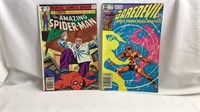 Marvel Comics The Amazing Spider-Man #197 &