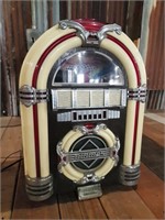 AM/FM/Cassette Radio