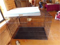 Very Large dog crate