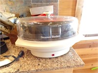 Electric Steamer