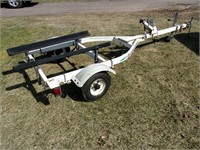 Karavan Jet Ski Trailer