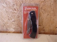 New Pocket Knife