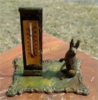 Early Serta Rabbit Thermometer