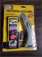 New Tool Shop Professional Utility Knife