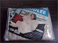 New Cuddlee Blanket