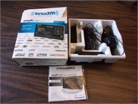 Sirius XM Satellite Radio Vehicle Kit