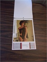 1969 Playboy Playmates Calendar
