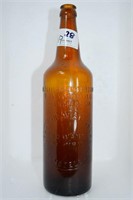 Beer Bottle - Rowans, Pt Pirie