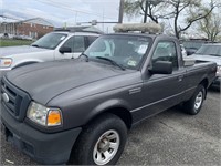 2006 Ford Ranger 4x4 - 77K miles