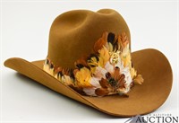 5XXXXX Beaver Quality Western Cowboy Hat 7