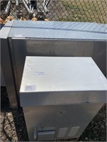 Aluminum Electric Boxes