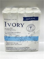 10BARS IVORY ORIGINAL SCENT BAR SOAP