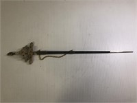 Old Sword Made In Spain