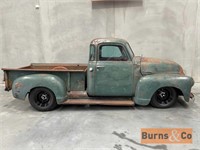 1950 GMC 150 Pick Up Truck