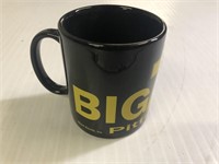 Big Ben Mug