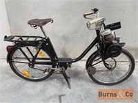 Velo-Solex 1700 Motorised Bicycle