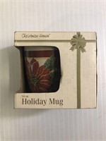 Holiday Mug