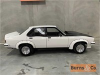 1975 LH Torana SLR5000 Tribute