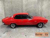 Classic Car Auction 9th May 2021