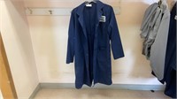 Sarcan Recycling coverall style jacket, size 40