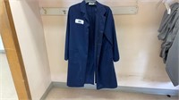 Sarcan coverall style jacket, size 40