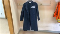 Sarcan coverall style jacket, size 38
