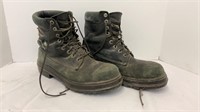 Terra Thinsulate CSA approved steel toed boots,