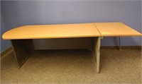 Large table for office