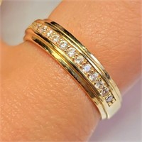 $2000 10K  Ring