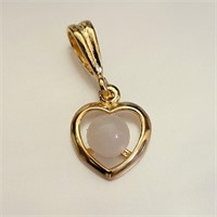 $400 14K  Pendant