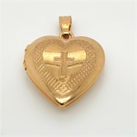 $920 10K  Locket