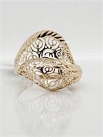 $1400 10K  Ring