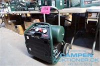 Metabo Kompressor Power 280-20 W OF