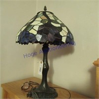 TABLE LAMP- TIFFANY LOOKING STYLE