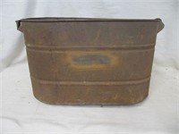 Steel Boiler with Copper Bottom