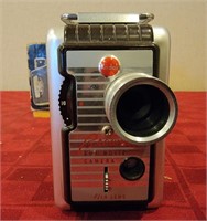 Vintage Brownies 8mm Movie Camera